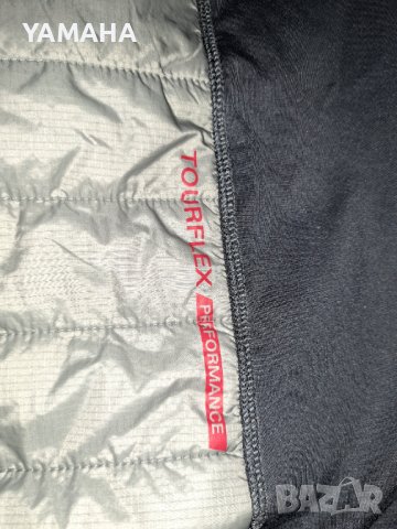 PROQUIP  Мъжки Елек  Л, снимка 8 - Други - 42878776