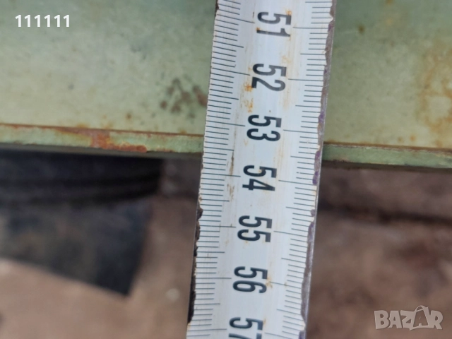 Количка с четири колела , снимка 7 - Други - 52966586