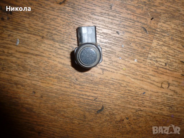 Датчици за парктроник Фолксавген Голф 5,Файтон,Пасат, снимка 3 - Части - 38480407