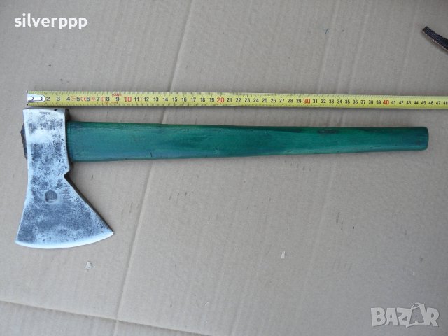  Стар немски топор - 193 