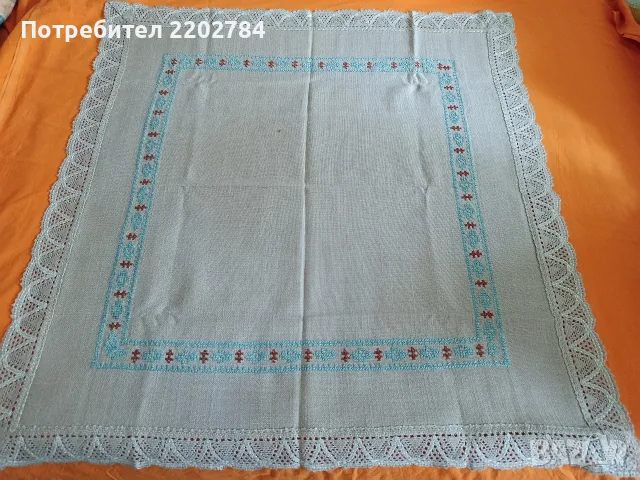 Битови карета за маса, снимка 11 - Покривки за маси - 29908898