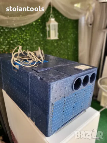 TRUMA SAPHIR климатик каравана кемпер бус, снимка 2 - Части - 49718747