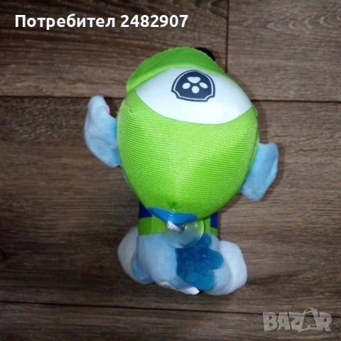 Плюшена играчка, снимка 9 - Плюшени играчки - 51126090