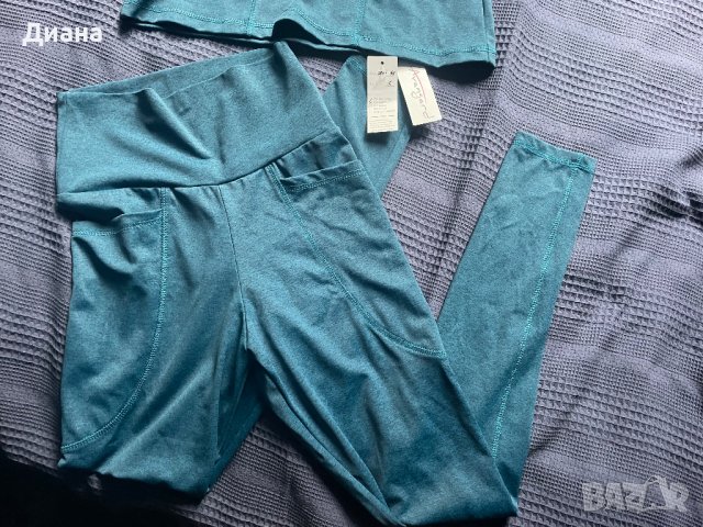 Avangard Спортен сет, снимка 5 - Спортни екипи - 38549503