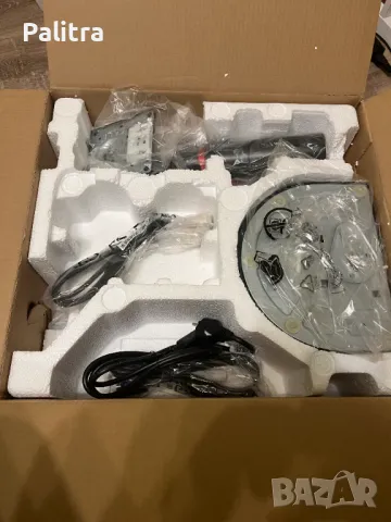 19" LSD монитор Lenovo LT1913p, снимка 2 - Монитори - 48604980