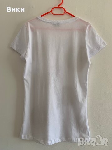 Liu jo нова тениска, снимка 7 - Тениски - 29240889