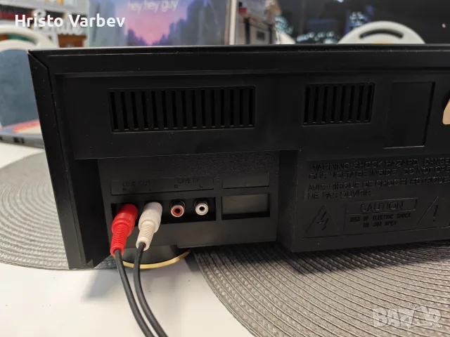 Denon    DRM-700A, снимка 8 - Декове - 56451281