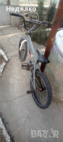 Оригинален винтидж BMX Specialized, снимка 7 - Велосипеди - 42569117