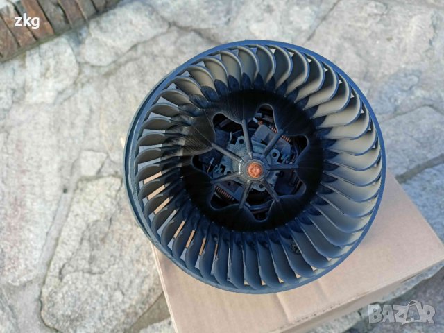 Вентилатор за парно-климатик за BMW 330XD, 231кс, 2006г, снимка 4 - Автомобили и джипове - 39470572