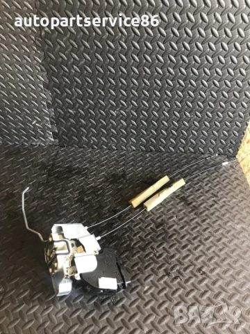 Механизъм за заключване на предна лява врата за Subaru Legacy 2.5 (2004–2008) K33L