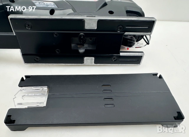 Wurth APS 18 COMPACT M-CUBE - Нов безчетков прободен трион 2x18V 5.0Ah, снимка 8 - Триони и циркуляри - 53250538