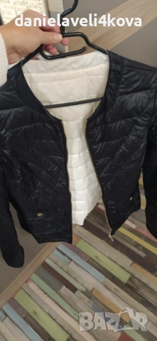 Преходно яке, снимка 2 - Якета - 52445686