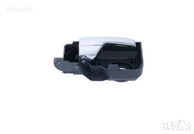 Вътрешна дръжка за дясна врата, Ford, Mondeo MK3, 2000-2007, Хром, снимка 5 - Части - 56142233
