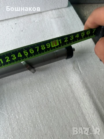 Вилка, снимка 6 - Части за велосипеди - 51242943