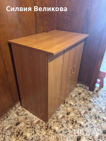шкафове - ъглов и правоъгълен, снимка 5 - Шкафове - 55805264