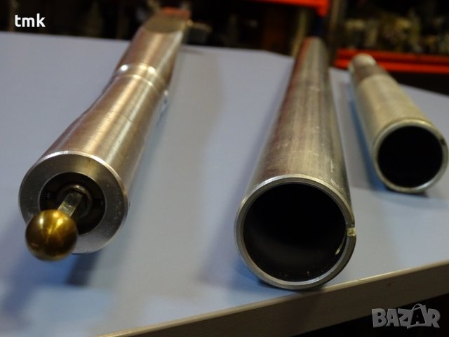 Динамометричен ключ Gedore Rahsol Dremometer type DX, снимка 10 - Други инструменти - 39230002