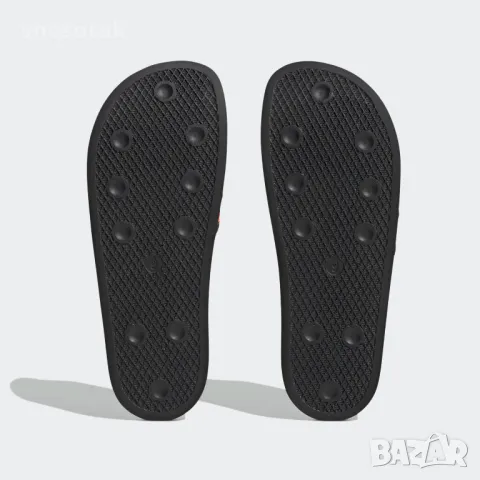 Мъжки джапанки adidas ADILETTE -№  44.5, снимка 6 - Джапанки - 49546291
