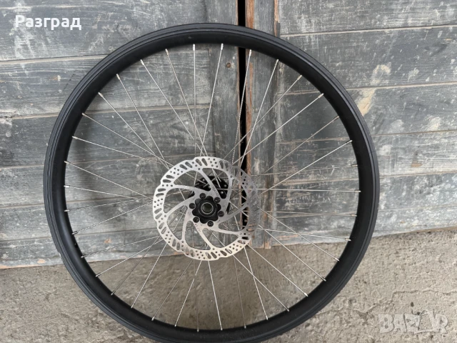 Капла за колело  24 цола