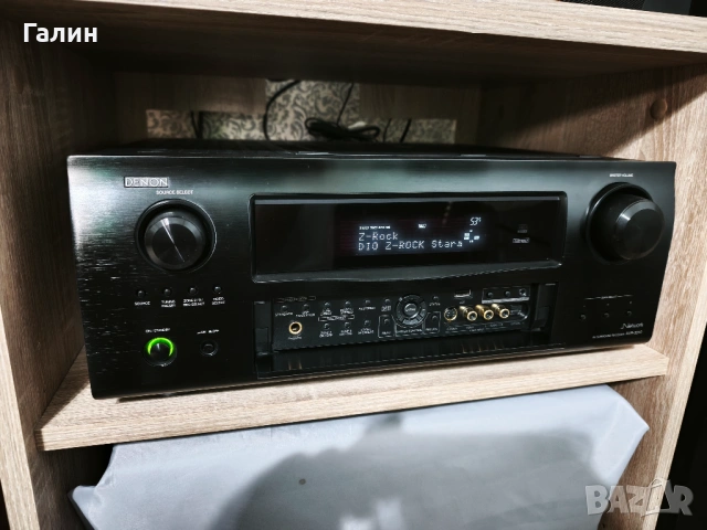 Ресийвър DENON AVR 3310