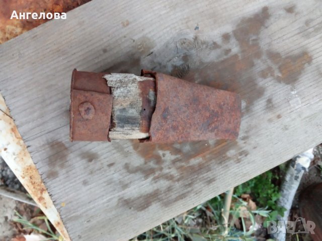 Чукче, снимка 2 - Други инструменти - 38431596