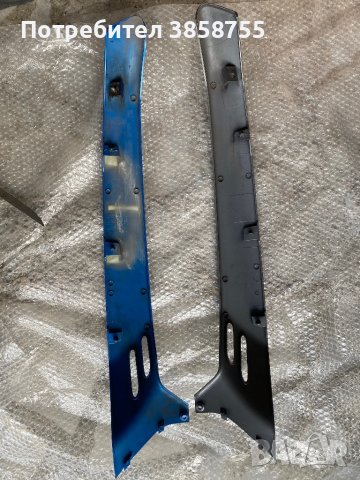 Части за VespaGTS, снимка 2 - Мотоциклети и мототехника - 42420069