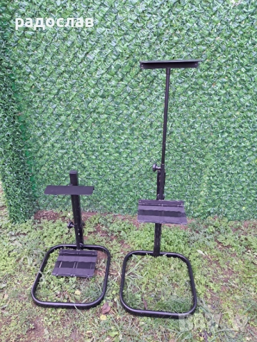 Метални стайки за тонколони, снимка 4 - Тонколони - 53021231