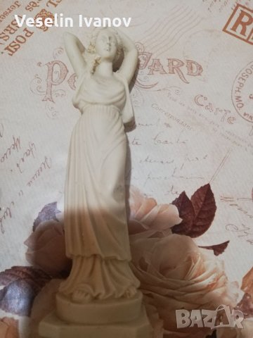 Статуетка , снимка 10 - Статуетки - 35456591