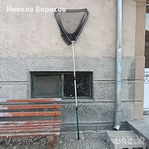 Кеп за шарани продавам 