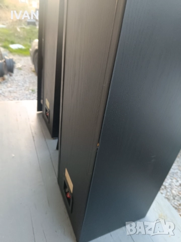 Продавам тонколони heco-cantata-550, снимка 4 - Тонколони - 52237426