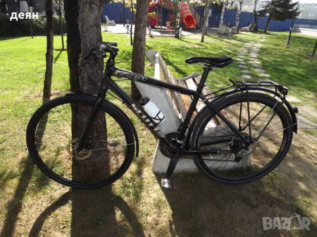 Scott Sub20-28cola 27speed Deore-хидравличен, снимка 8 - Велосипеди - 54226377