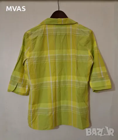 Нова дамска свежа пролетна риза L размер, снимка 2 - Ризи - 49419479