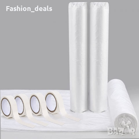 Нови предпазни листове за боядисване декориране строителни работи, снимка 7 - Други - 36457581