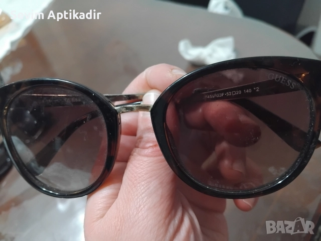 Оргинални маркови слънчеви очила на известни марки, снимка 16 - Слънчеви и диоптрични очила - 52850381