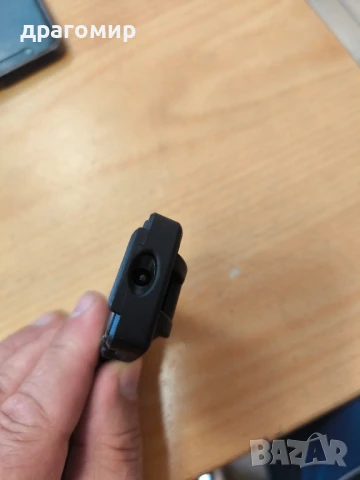 BLAUPUNKT CRC-90 дистанционно управление , снимка 3 - Камери - 51128550