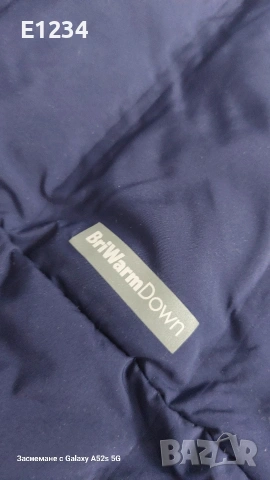 Яке BRILLE, снимка 10 - Якета - 53197269