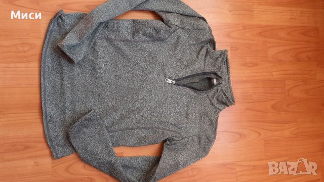 Блузи с дълъг ръкав 150-155см, снимка 3 - Детски анцузи и суичери - 38499759