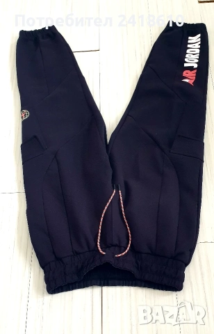 Jordan Cargo Womens Pant  Size M  ОРИГИНАЛ! Дамско Долнище!, снимка 4 - Спортни екипи - 53585406
