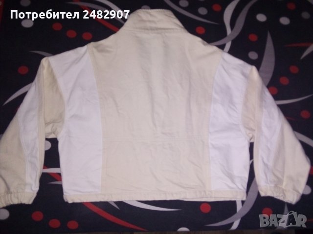 Дамско преходно яке , снимка 2 - Якета - 38930072