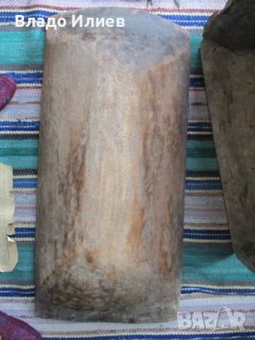 Корита дървени старинни автентични за декорация, снимка 2 - Антикварни и старинни предмети - 39611633