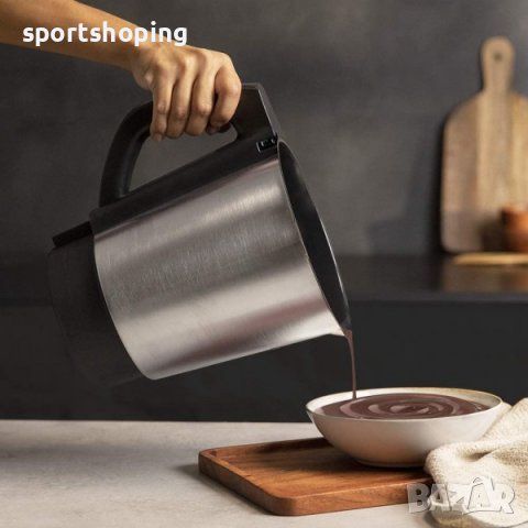 Кухненски робот Cecotec MAMBO 9590, снимка 3 - Кухненски роботи - 37798327