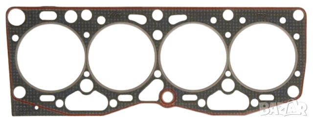 Гарнитура цилиндрова глава GLASER за LANCIA PRISMA 1.5 09.85-02.92г. № 61-35725-00