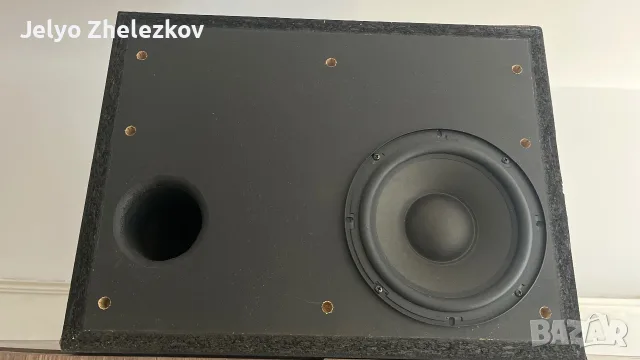 Субуфер за кола SONY, снимка 2 - Аксесоари и консумативи - 56357619