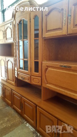 Секция, снимка 4 - Секции и витрини - 42610246