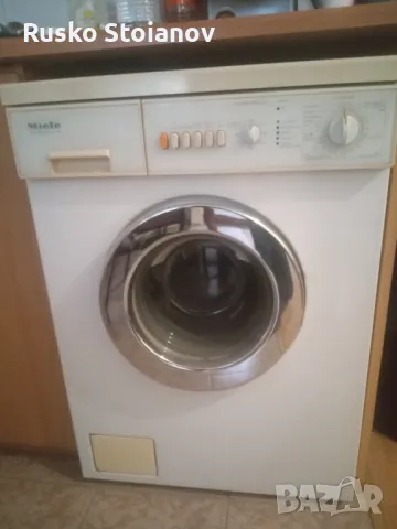 Miele W725, снимка 1 - Перални - 48511316