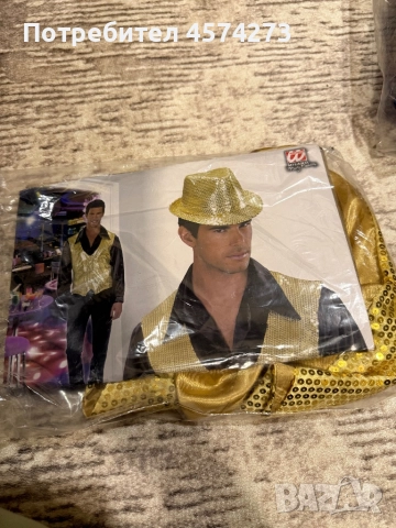 Аниматорски комплект , снимка 2 - Други - 52053632