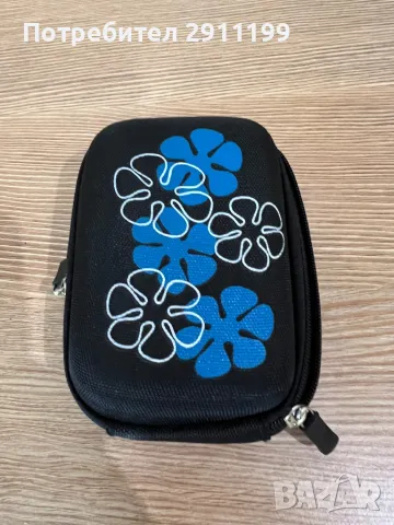 Водоустойчив фотоапарат Aquapix до 16 Mp, снимка 10 - Фотоапарати - 49586455