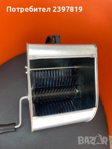 машина за пръскана мазилка, снимка 3 - Други инструменти - 54320350