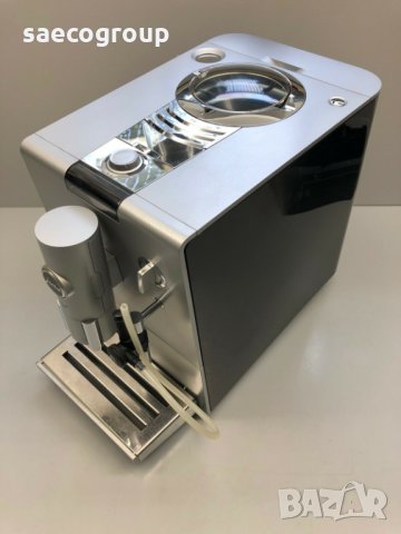 JURA ENA 5 КАФЕ АВТОМАТ, снимка 9 - Кафемашини - 30905111