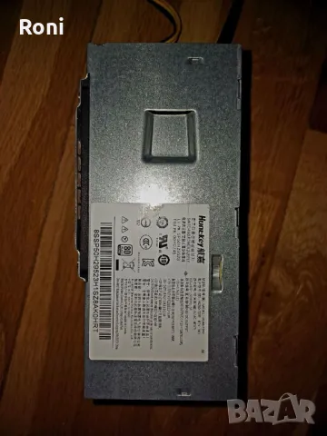 Оригинално захранване за Lenovo Think Centre SP50H29523, снимка 1