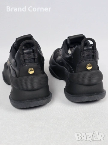 Нови дамски маратонки Steve Madden Belissimo - размер 36, снимка 3 - Маратонки - 54341810